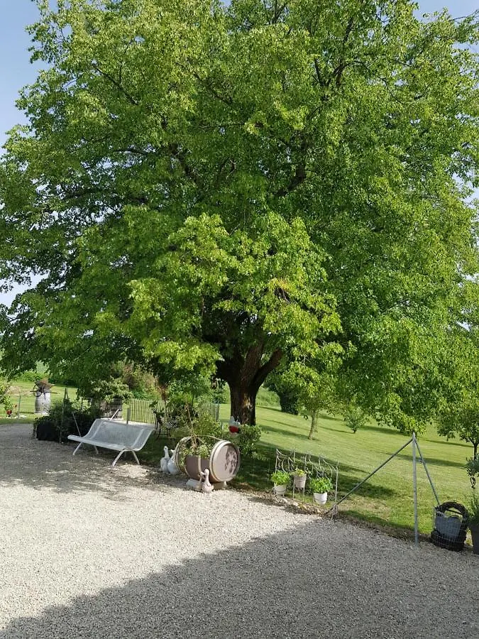 Boubee Villa Mas-d'Auvignon France
