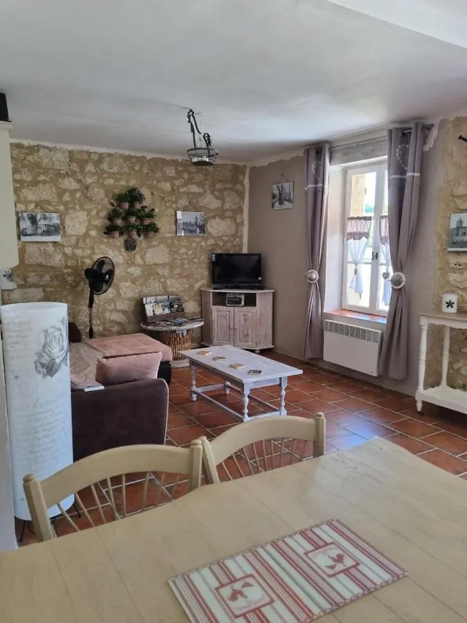 Boubee Villa Mas-d'Auvignon Holiday home