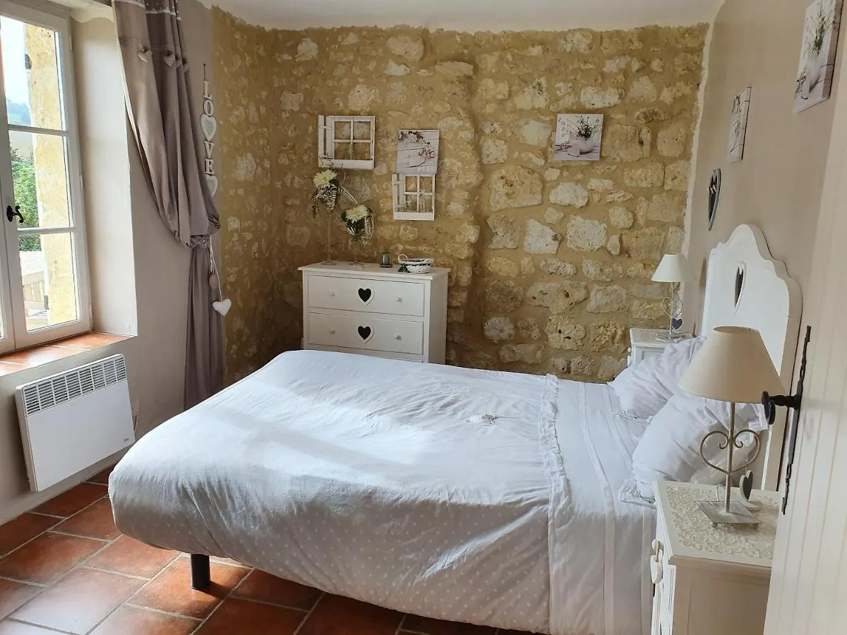 Vila Boubee Mas-d'Auvignon