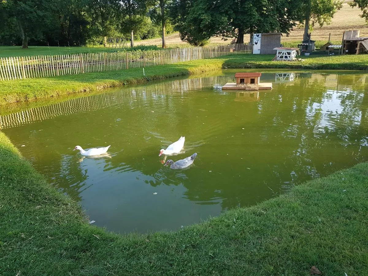 Vila Boubee Mas-d'Auvignon Prázdninový dům